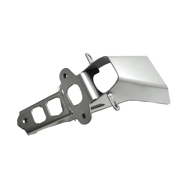 Breket Spakbor Belakang Honda ADV 150 50186K0WN00ZA