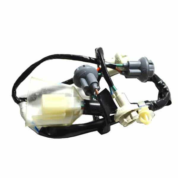 Soket Lampu Sein Depan Honda Supra GTR 150