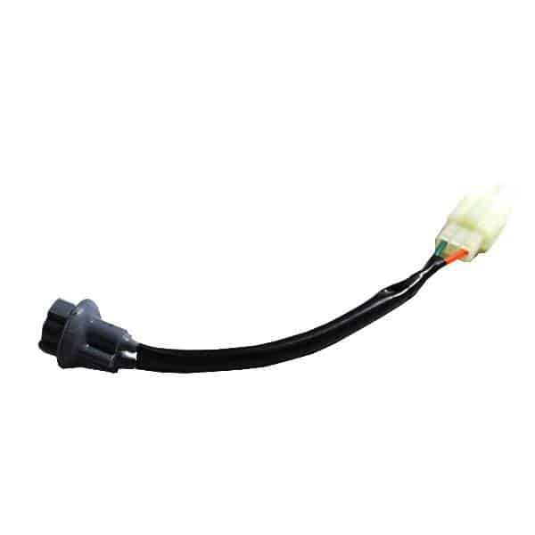 Soket Lampu Sein Kiri Depan Honda Genio