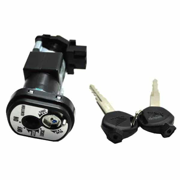 Kunci Kontak Honda BeAT eSP K81