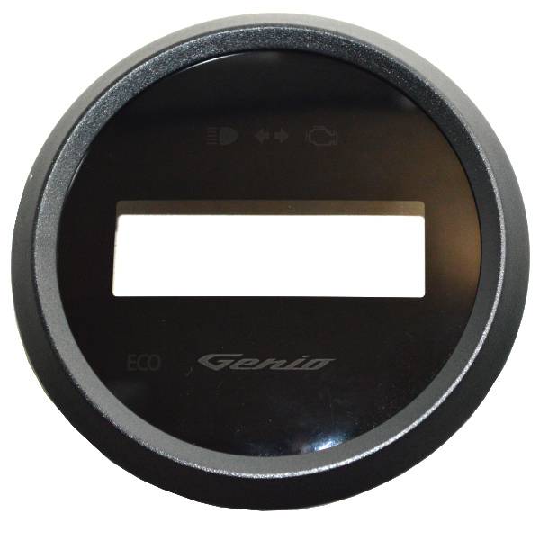 Mika Speedometer (Lens) Honda Genio CBS