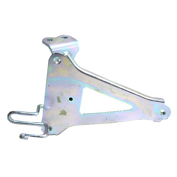 Dudukan Ecu Honda ADV 150