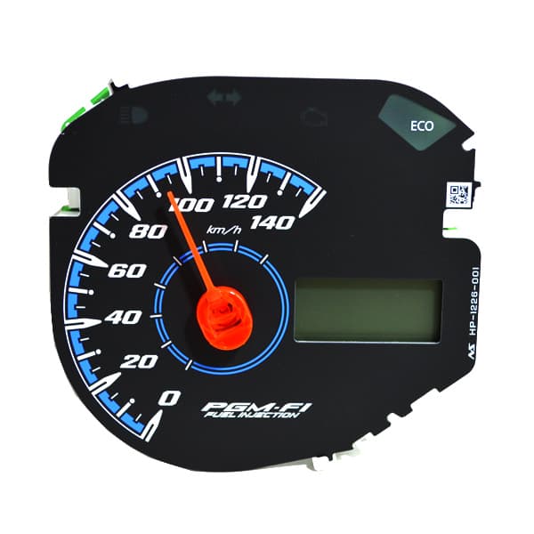 LCD Speedometer Honda BeAT K1A CBS