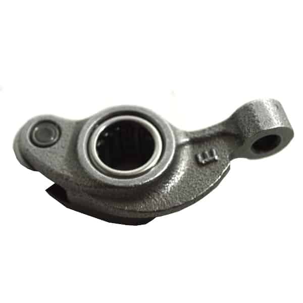 Platuk Klep Ex Honda BeAT K1A