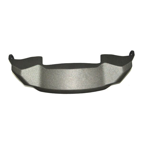 Cover Bawah Lampu Depan Coklat Doff Honda PCX 150 K97