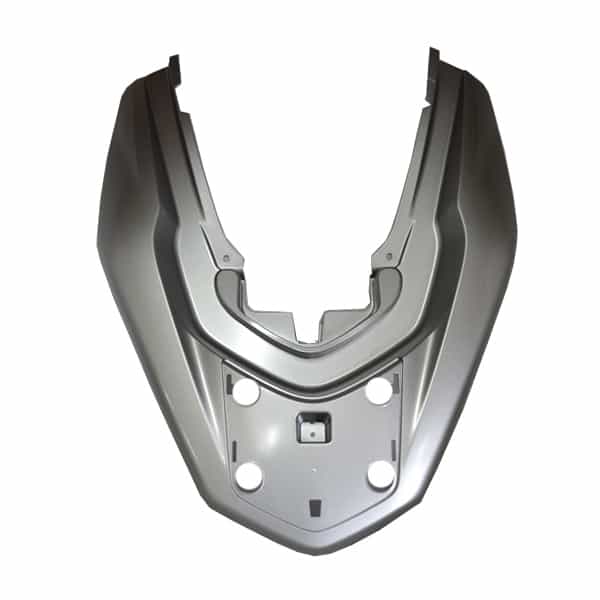 Cover Behel Silver Honda PCX 150 K97
