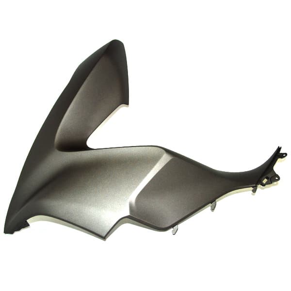 Cover Kiri Depan Coklat Doff Honda PCX 150 K97