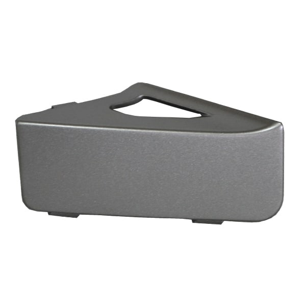 Lid, Cover Emergency Key Silver Honda PCX 150 K97