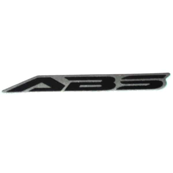 Mark,ABS,Type 2 – PCX 150 K97