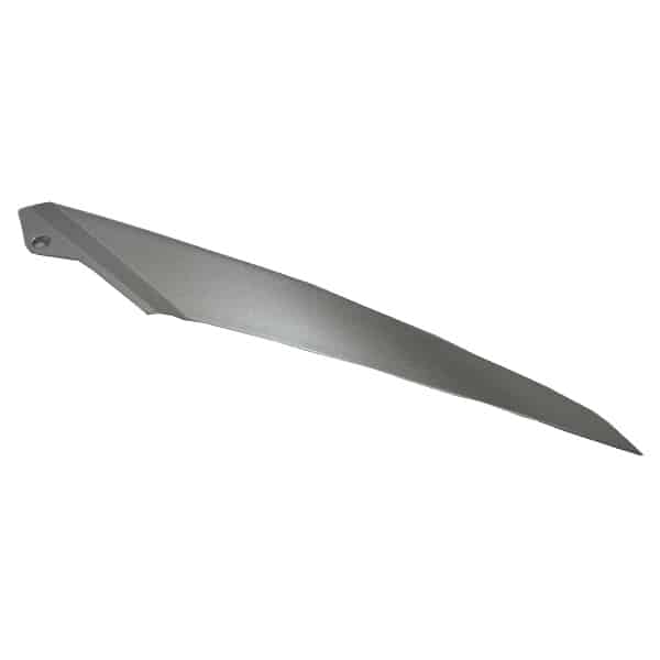 Mold,R Head Light Silver – PCX 150 K97