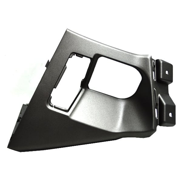 Cover Inner Kanan Coklat Doff Honda PCX 150 K97