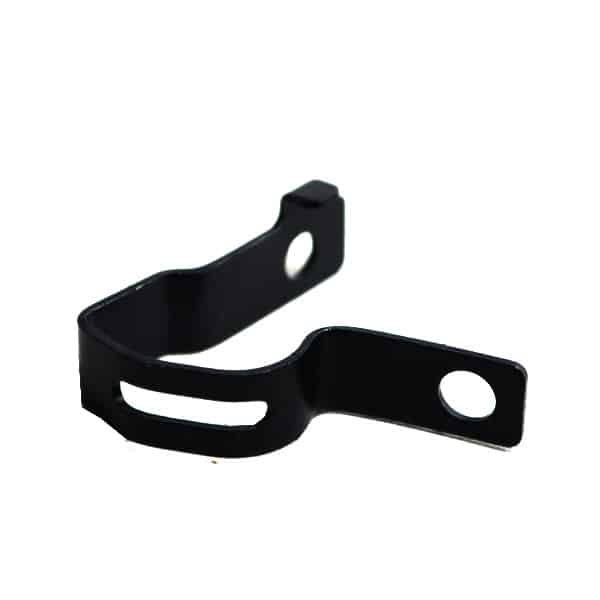 Klem Selang Rem Depan Bawah Honda Supra GTR