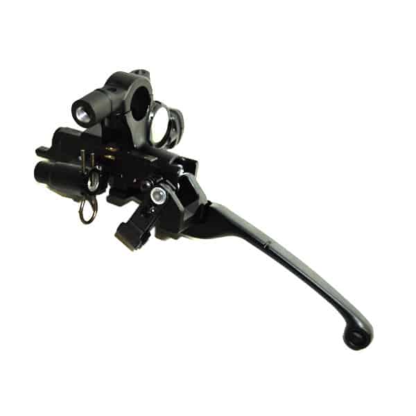 Master Rem Depan Honda Genio CBS