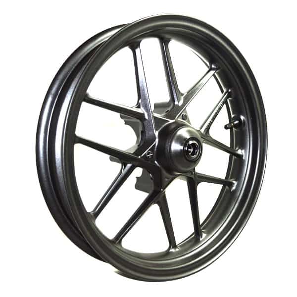 Velg Depan Grey Honda ADV 150 Ring 14×2.5 Inci