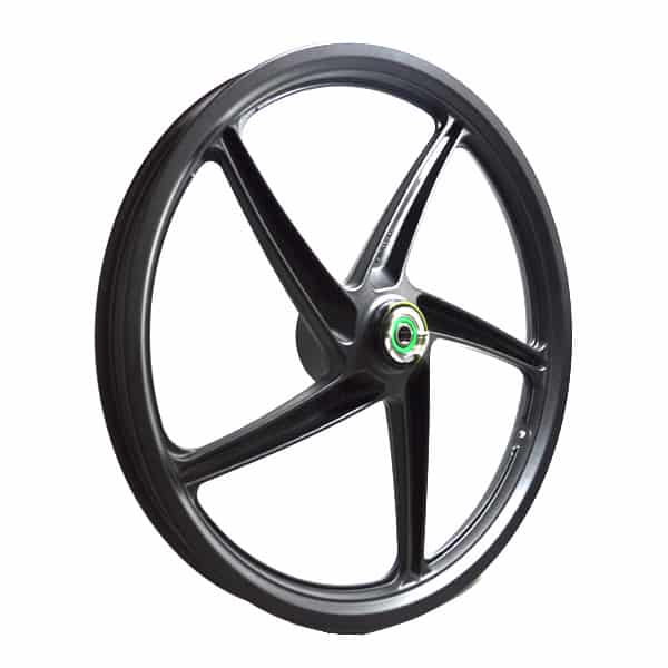 Velg Depan Supra X 125 FI Ring 17×1.40 Inci