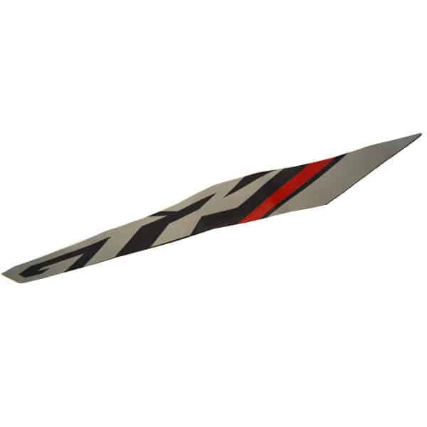 Stiker A Body Kiri Type 2 Honda Supra GTR 150 K56W