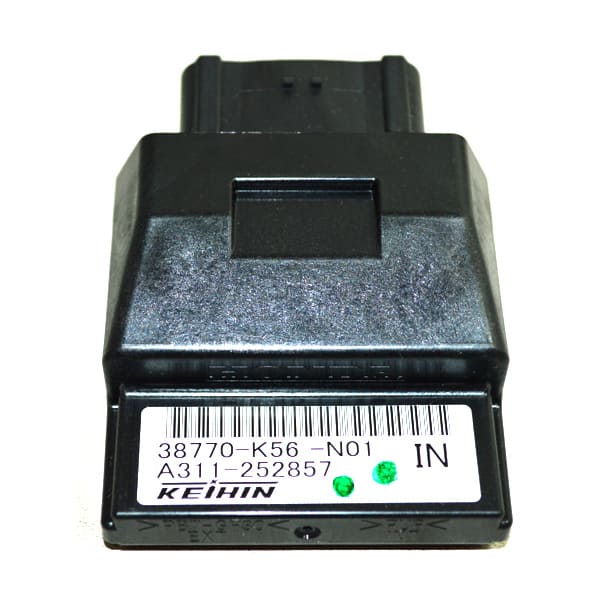 ECM, ECU Honda Sonic 150R