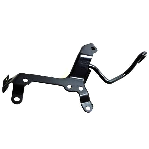 Braket Dudukan Tangki Air radiator Honda Supra GTR 150