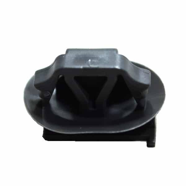 Clip,Coupler (Dark Gray) BeAT K1A &amp; Genio