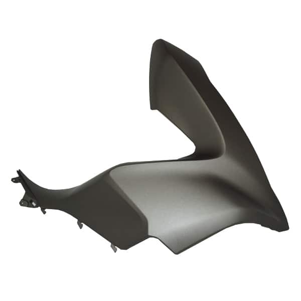 Cover Kanan Depan Coklat Doff Honda PCX 150 K97