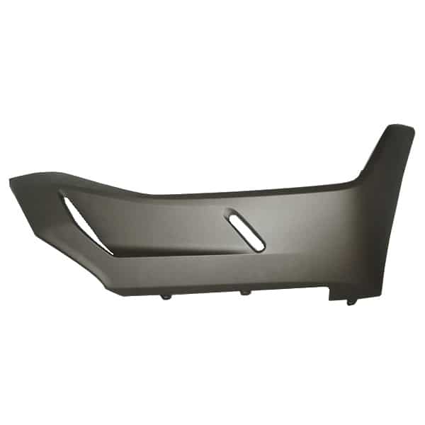 Cover Kanan Bawah Coklat Doff Honda PCX 150 K97