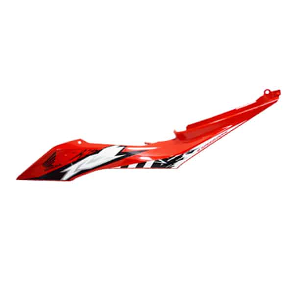 Body Depan Kiri (Cover Set L Side Upper WL Type1) – Honda Sonic 150R K56