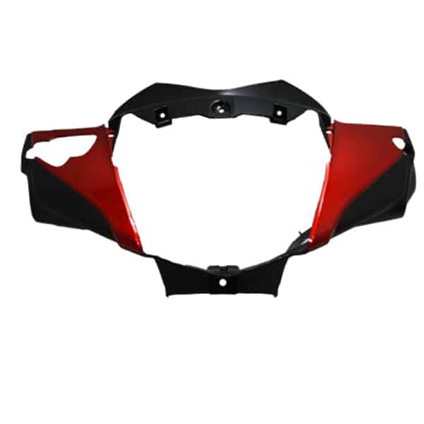 Patok Kepala (Cover Handle FR CN SC RD) – Honda Supra X 125