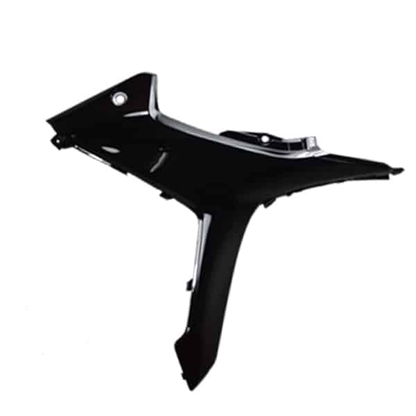 Cover R Center Side Black – Revo FI