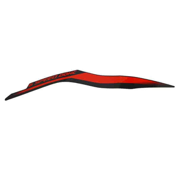 Sticker Body Stripe R Middle Cowl B Type 1 Honda New CBR 150R K45N