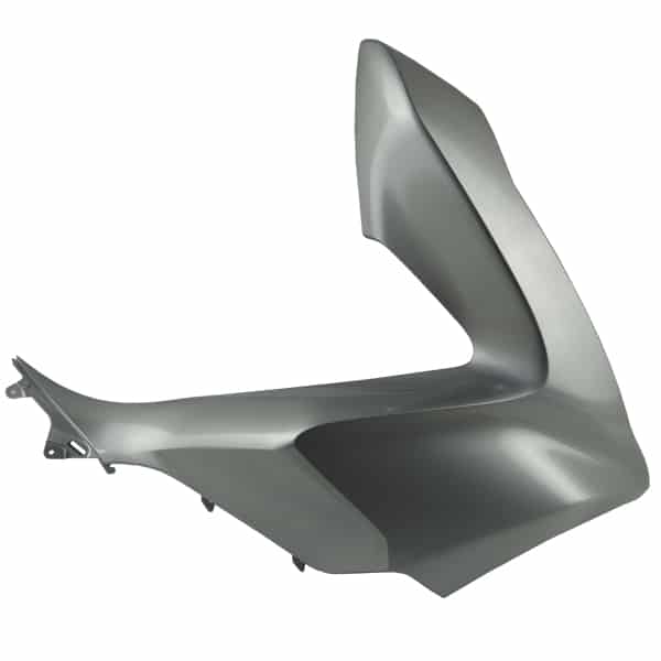 Cover Kanan Depan Silver Honda PCX 150 K97