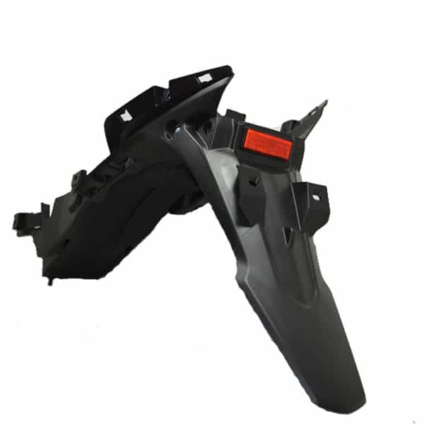 Fender RR Assy CBR 150R Street Fire K15G