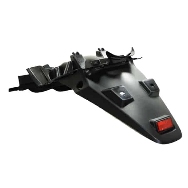 Fender Rear Honda Scoopy