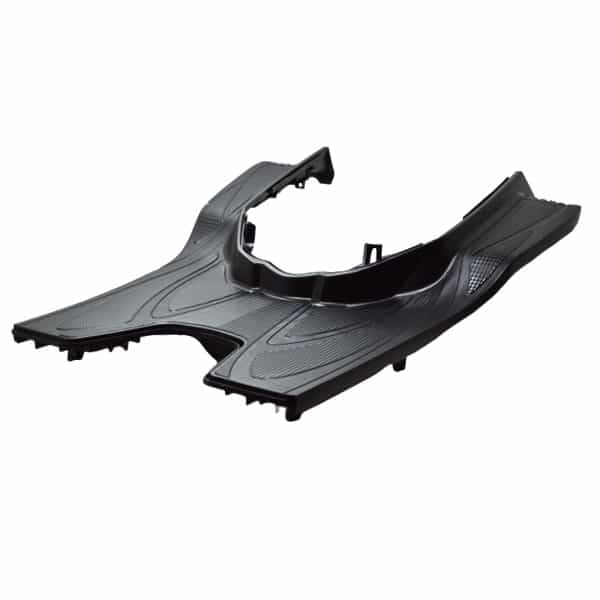 Step Floor Honda BeAT Karbu