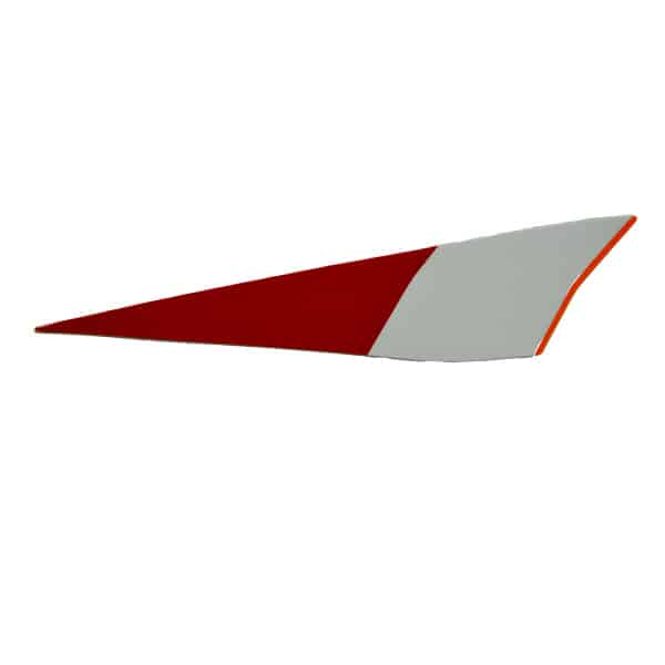 Stripe R FR Upper Cowl 1 Honda New CBR 150R K45G