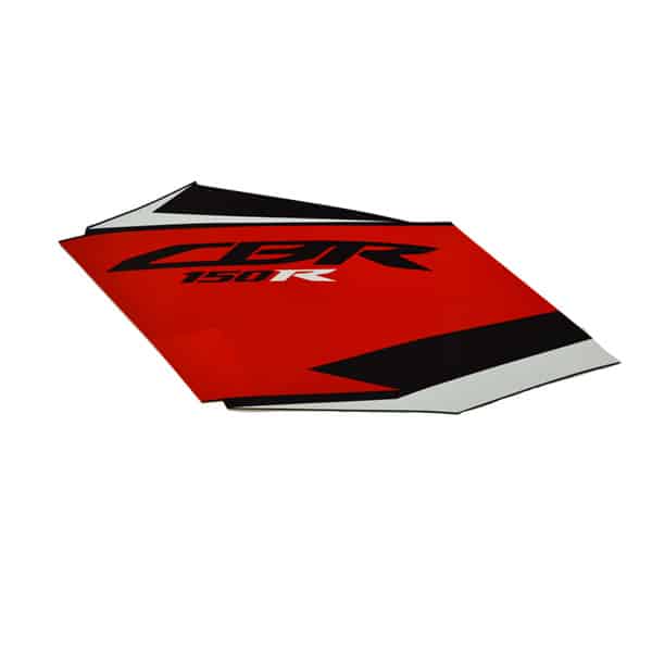 Stripe L Middle CWL A Type 1