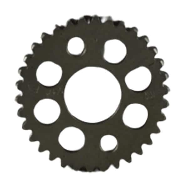 Gigi Sentrik 34T Honda All New CBR 250RR