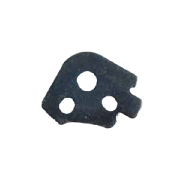 Plat Pillion Step Honda All New CBR 250RR