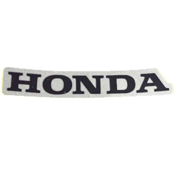 Mark Honda 65MM Type 1 – Honda BeAT eSP New (K81), BeAT K1A