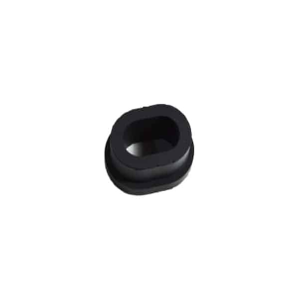 Rubber EX Pipe Mounting – Honda CB500F, CB500X, CB650F, CBR650F, CBR500R, All New CBR 250RR,