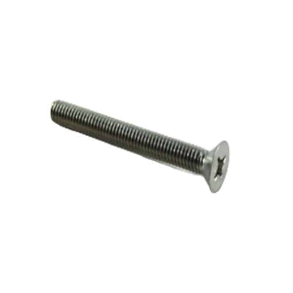 Screw Flat 6X53 Pivot – Honda CRF 150L, SH150i
