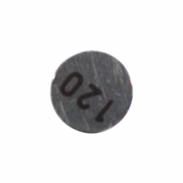 Shim Tappet (1.200) – Honda CBR 150, New CBR 250, CBR150R K45A, CB500F, CB500X, CB650F