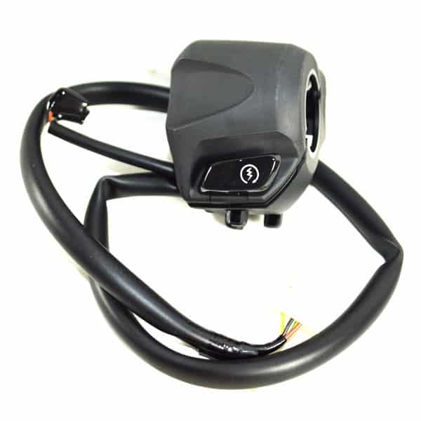 Saklar Starter Set Honda Verza 150