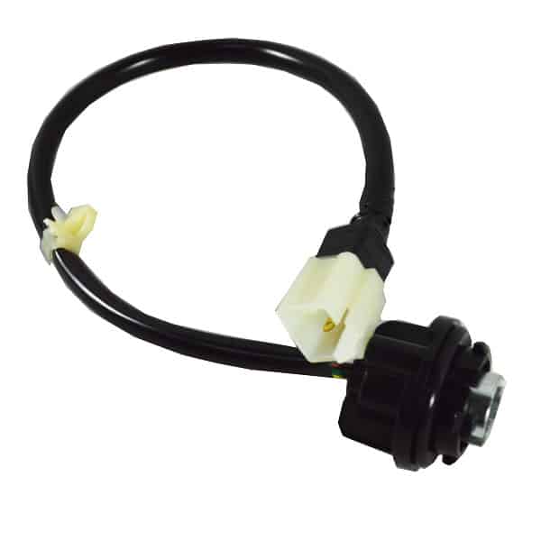 Soket Lampu Belakang Honda New Sonic 150R