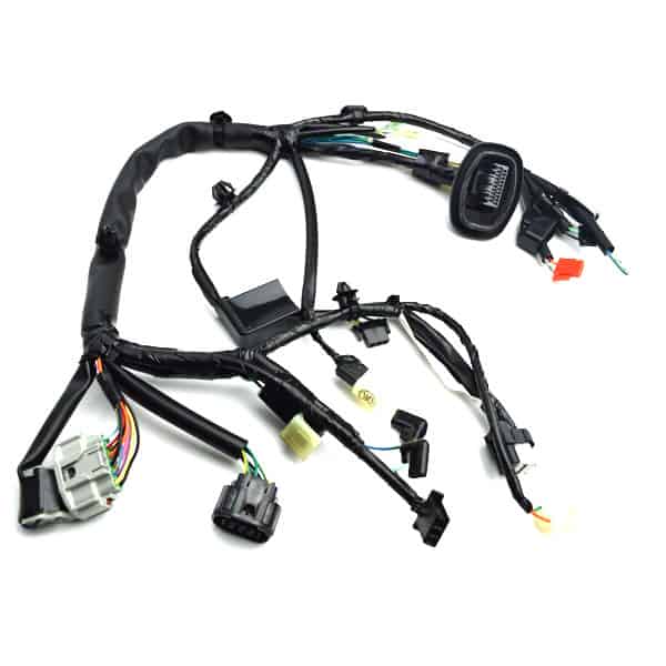 Kabel Body Depan Honda BeAT K1A