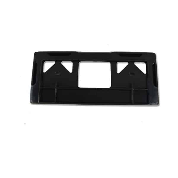 Cover Plat No Honda CRF 150L