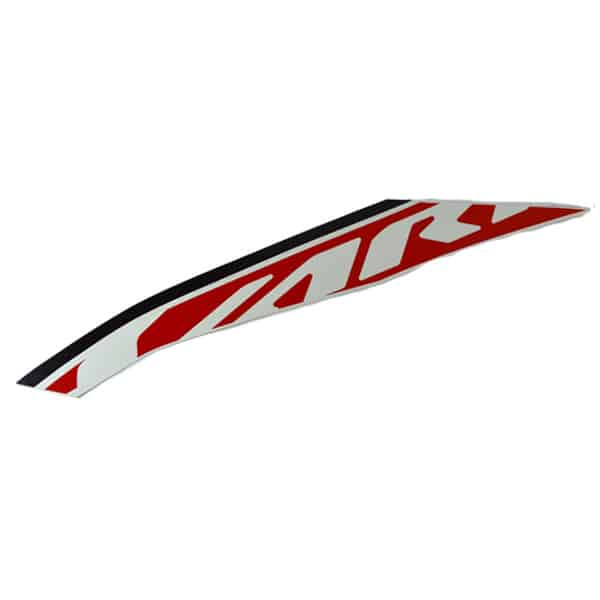 Stripe R FR Cover Type 2 – Honda Vario 150 eSP K59J