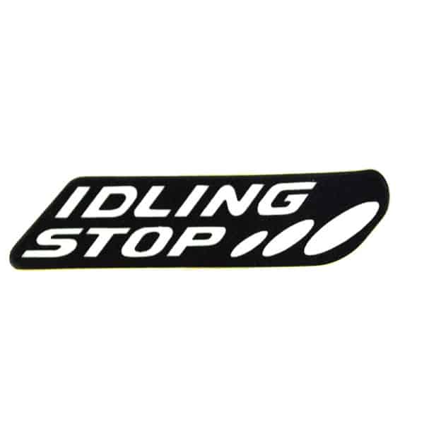 Mark Idling Stop Type 2 – Honda Vario 150 eSP K59J