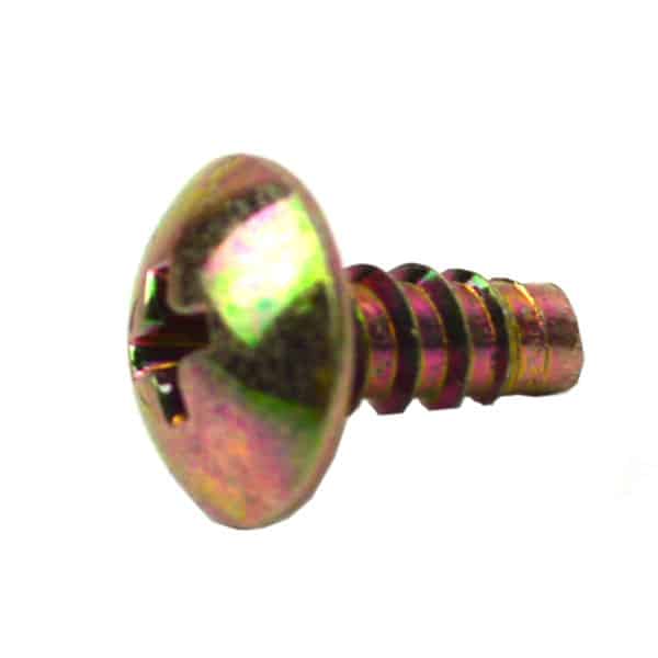 Baut, Screw Tapping 5X10 Honda All New CBR 250RR