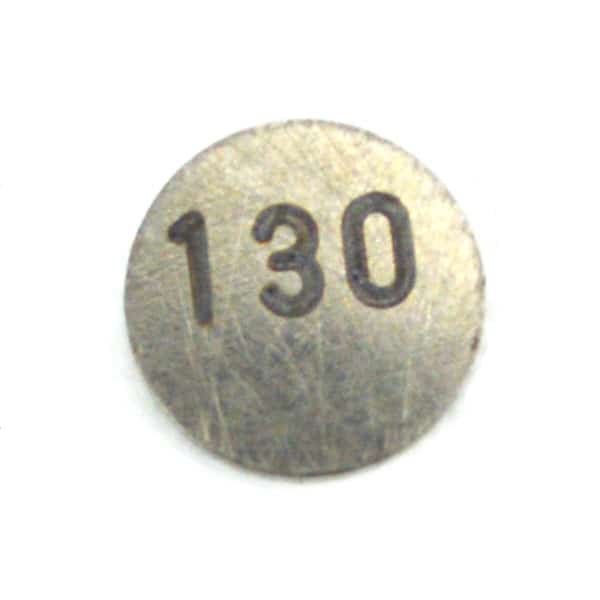 Shim Tappet (1.300) – Honda CBR 1000, CBR 150, New CBR 250, CBR150R K45A, CB500F, CB500X, CBR650F, CBR1000RR