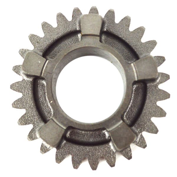Gear MainShaft Fifth 27T Honda All New CBR 250RR
